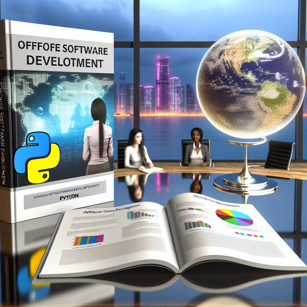 Python Offshore Development Guide for cxo's - IT Outsourcing Hub